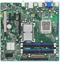 Intel DG35EC